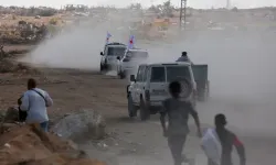 Hamas, İsrailli 2 esirin cenazesinin bu akşam teslim edileceğini açıkladı
