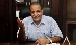Efsane başkan Lütfi Kibiroğlu kabri başında dualarla anılacak… Yiğit bir mücahit, mütevazi ve gönül insanıydı…
