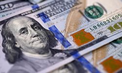 ABD'nin bütçe açığı 2025 mali yılında yaklaşık 1,8 trilyon dolar oldu