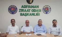 Adıyaman’da tütün alımları durduruldu, 18 bin aile endişeli