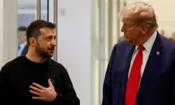 Zelenski, Trump’tan Tomahawk talep etti