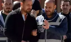 Sahte e-imza davasında hakkında tutuklama kararı verilen sanık İstanbul'da yakalandı