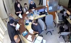 Erzurum'da hastayla tartışan doktora soruşturma başlatıldı