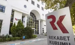 Rekabet Kurulu, şişe ve cam firmalarına yönelik soruşturmayı tamamladı