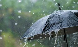 Meteoroloji o tarih için uyardı! İki şehirde kuvvetli sağanak bekleniyor