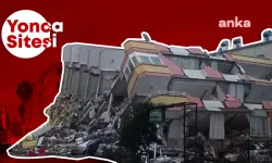 Depremde 52 kişiye mezar olan Yonca Sitesi davası... Sanık müteahhit Ali Kale: Benim bir tane binam yan yattı, en büyük suç ruhsatı verenlerindir