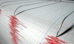 Kahramanmaraş'ta 4 büyüklüğünde deprem