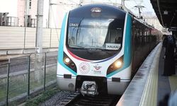 29 Ekim Cumhuriyet Bayramı'nda Marmaray ve metro ücretsiz olacak