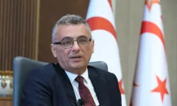 KKTC Cumhurbaşkanı Erhürman'dan önemli açıklamalar: "Türkiye Cumhuriyeti Ada'nın tamamının garantörüdür, böyle olacak"
