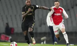 Süper Lig'de 10. hafta bomba gibi başladı! 4 gol atıldı, 3 gol VAR'dan döndü