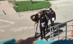 Konya'da uyuşturucu operasyonunda 2 şüpheli tutuklandı 