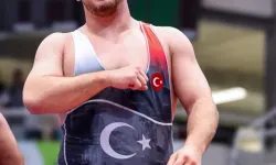 Milli güreşçilerden Dünya 23 Yaş Altı Şampiyonası'nda 2 madalya 