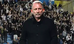 Sergen Yalçın Kasımpaşa maçının ardından taraftarla görüştü! 