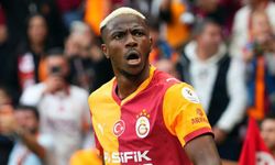 Victor Osimhen tepkilere cevap verdi! 