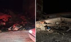 İstanbul Valiliğinden Balıkesir'deki depreme ilişkin açıklama