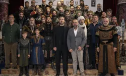 Kuruluş Orhan 29 Ekim'de izleyiciyle buluşacak