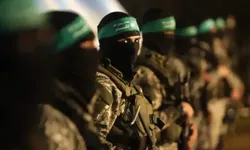 Hamas, Gazze'de İsrail askerlerine saldırı düzenlemediklerini ve ateşkese bağlı olduklarını duyurdu