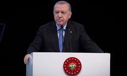 Cumhurbaşkanı Erdoğan: "Her ay 8 Altay tankı üreteceğiz"
