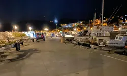 Çanakkale'de bir kişi kayalıklarda ölü bulundu