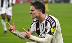 Milli yıldızımız Kenan attı! Juventus'un 8 maçlık hasreti bitti