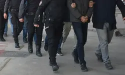 İstanbul'da bu sene organize örgütlere yapılan operasyonlarda 700 şüpheli tutukladı. 