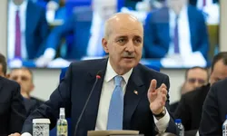Siyasi partilerden TBMM Başkanı Kurtulmuş'a yönelik sözlere tepki