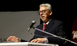 Türkiye Dil ve Edebiyat Derneğinin 10. İstişare ve Değerlendirme Toplantısı Trabzon'da başladı