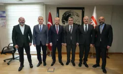 RTÜK, Daniş başkanlığında ilk Üst Kurul toplantısını gerçekleştirdi