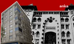 Depremde 49 kişinin öldüğü Melike Hanım Apartmanı davası sanığına verilen ceza hukuka uygun bulundu