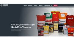  Fabrikalarda Enerji Tasarrufu ve Verimlilik İçin Doğru Hidrolik Yağ Kullanımı