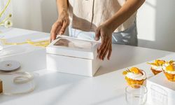 Küçük Markaların Büyümesinde Paketlemenin Gücü