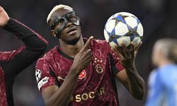 Gurban Gurbanov'dan Galatasaray'a müthiş destek! "Haydi destek olmaya gidelim”