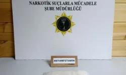 Şeytanın aklına gelmez! Stepne'ye uyuşturucu gizlediler, dedektör köpek Tony'den kaçamadılar! 