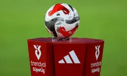 Süper Lig'de 12. haftanın programı