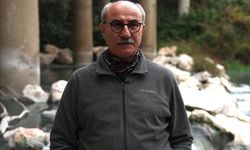 Prof. Dr. Mustafa Sarı, Gönen Çayı’ndaki kirlilik sorununa dikkat çekti: "Kirliliği doğuran unsurların durdurulması gerekiyor!"