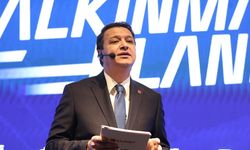 Saadet Partisi Genel Başkanı Mahmut Arıkan, partisinin Türkiye Kalkınma Planı vizyonunu açıkladı