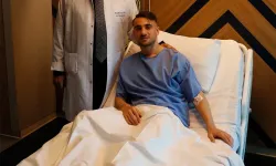 Yunus Akgün ameliyat oldu! Kaç hafta yok?