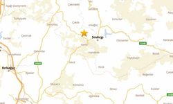 İstanbul'da da hissedildi! Balıkesir Sındırgı’da 4.5 büyüklüğünde deprem