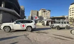 İsrail, Hamas'ın bugün teslim ettiği cesedin 2014'te esir alınan askere ait olduğunu doğruladı