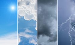 Meteoroloji’den 9 Kasım hava durumu raporu: Bugün hava nasıl olacak?