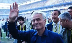 Jose Mourinho, Türkiye'ye veda ederken Fenerbahçe’ye dev fatura bıraktı!