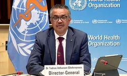 Ghebreyesus: "Sudan'da çatışmalar nedeniyle akan kan durdurulmalı"