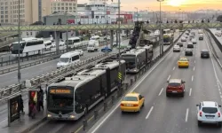 İBB’den Metrobüse “Özel Gün” düzenlemesi: Yeni güzergah açıklandı