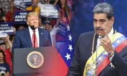 ABD-Venezuela hattında yeni gelişme! Trump, Maduro ile telefonla görüştü