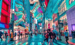 İnanmanız güç ama doğru bir haber! Japonların şaşırtan uygulaması.... Gerekçeleri çok çarpıcı: güvenmiyorlar