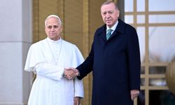 Papa’dan beklenmedik mesaj! Erdoğan, Ukrayna ateşkesine yardım edebilir