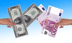 Almanya'nın dev bankası açıkladı! Dolar 57', Euro 70 lirayı görecek