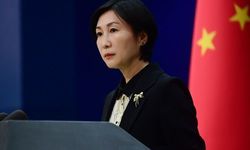 Çin'den Venezuela'ya destek mesajı