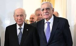 Bahçeli’den İçişleri Bakanı’na ‘Uzak Şehir’ dizisiyle gönderme