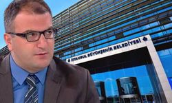 Canlı yayında ortalığı karıştıran talep! Cem Küçük İBB'ye kayyım atanmasını talep etti